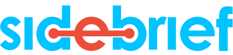 sidebrief logo
